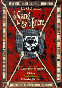 De sang et d'encre