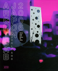 ArchiLab 2006 Japon