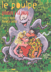 Le Poulpe - Pieuvre à la pouy