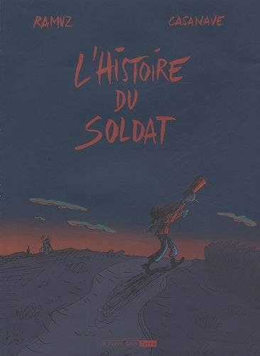 Histoire du soldat