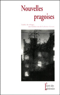 Nouvelles pragoises