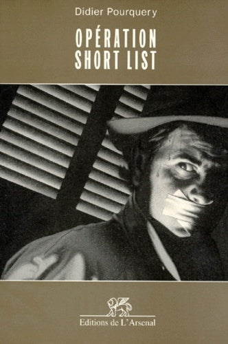 Opération short list