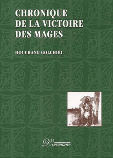 Livre de la victoire des mages