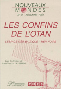 Nouveaux mondes n°9