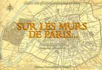 Sur les murs de Paris