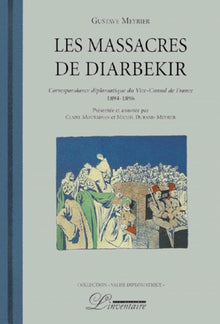 Massacres de Diarbekir