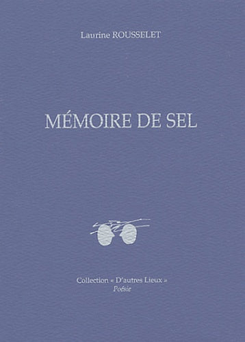 Mémoire de sel