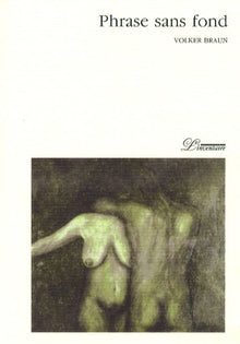 Phrase sans fond (ne)