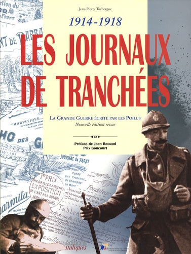 Les journaux de tranchées 1914-1918