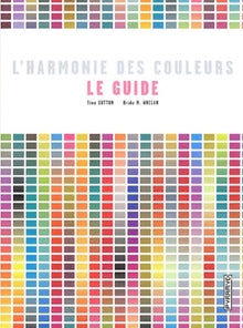 L'harmonie des couleurs -  Edition de poche