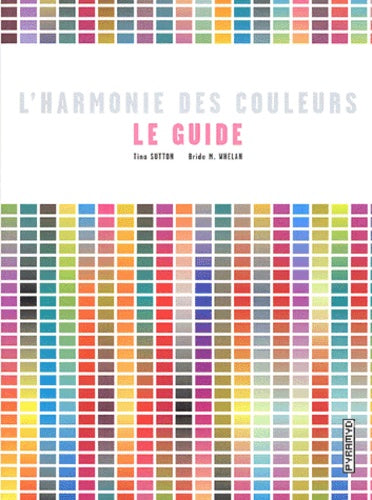 L'harmonie des couleurs -  Edition de poche