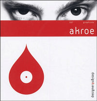 Akroe