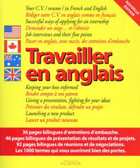Travailler en anglais