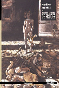 Les Miroirs Secrets De Bruges