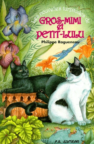 Les Nouvelles Turpitudes de Gros-Mimi et Petit-Lulu