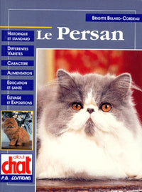 Le Persan