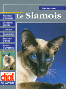 Le Siamois