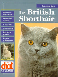 Le British Shorthair