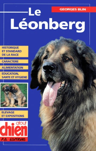 Le Leonberg
