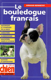 Le Bouledogue français