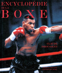 Encyclopédie de la boxe