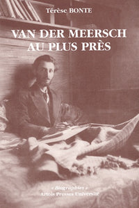 Van der meersch au plus pres