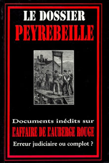 Le dossier Peyrebeille
