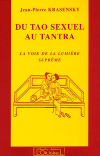 Du tao sexuel au tantra