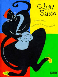 Chat Saxo