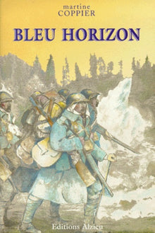 Bleu horizon