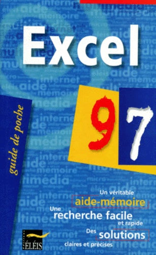 Excel 97