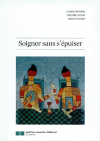 Soigner sans s'épuiser