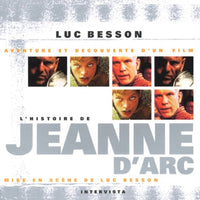 L'Histoire de Jeanne D'Arc