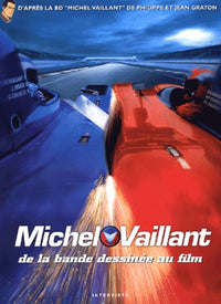Michel Vaillant