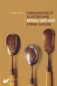 Enchanteur et illustrissime gâteau café café