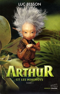 Arthur et les minimoys
