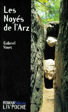 Les noyés de l'Arz