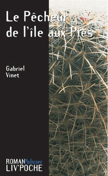 Le Pêcheur de l'île aux Pies