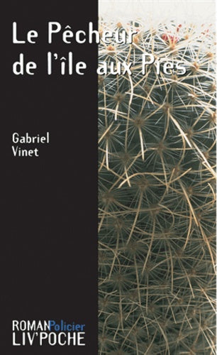 Le Pêcheur de l'île aux Pies