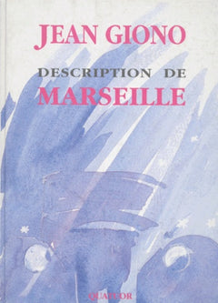 DESCRIPTION DE MARSEILLE.: Le 16 octobre 1939