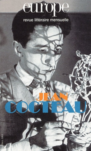 Europe, numéro 894 : Jean Cocteau