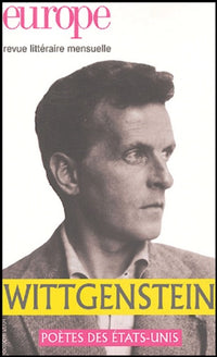 EUROPE LUDWIG WITTGENSTEIN 906 OCTOBRE 2004 (0000)