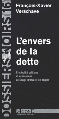 Envers de la Dette