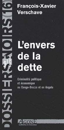 Envers de la dette