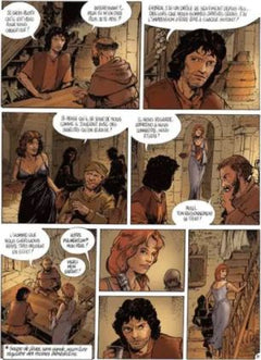 La bête de Jumièges