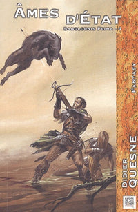 Ames d'Etat