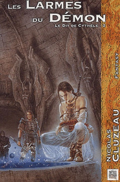 Larmes du Demon-Le Dit de Cythele-2