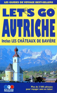 Autriche. Inclus Les Chateaux De Baviere
