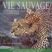 Vie sauvage, volume 1