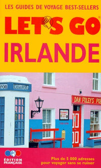 Irlande 1999